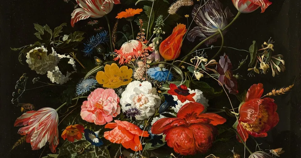 Oil Paintings on Canvas for Sale: The Complete Buyer's Guide