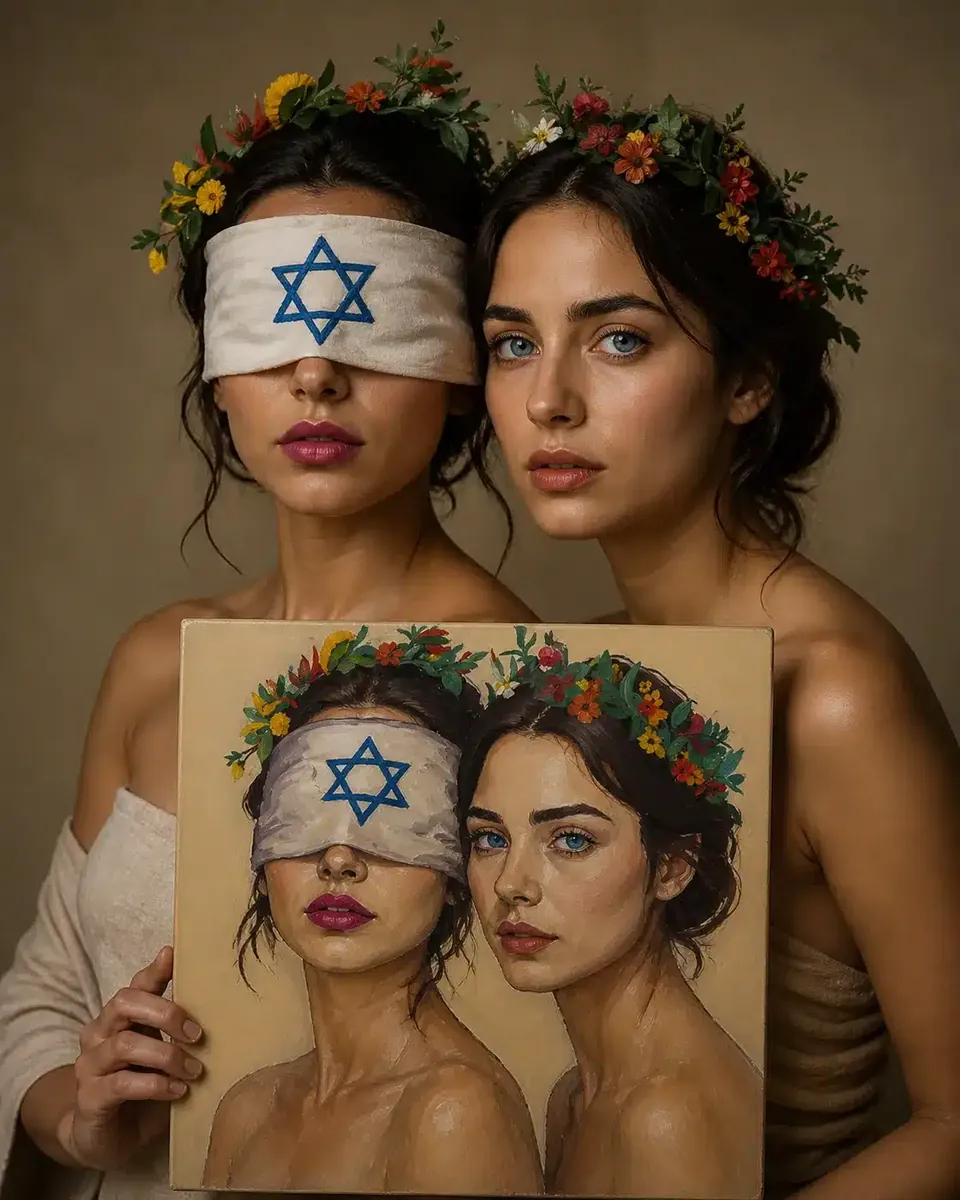 נוף של זיכרון