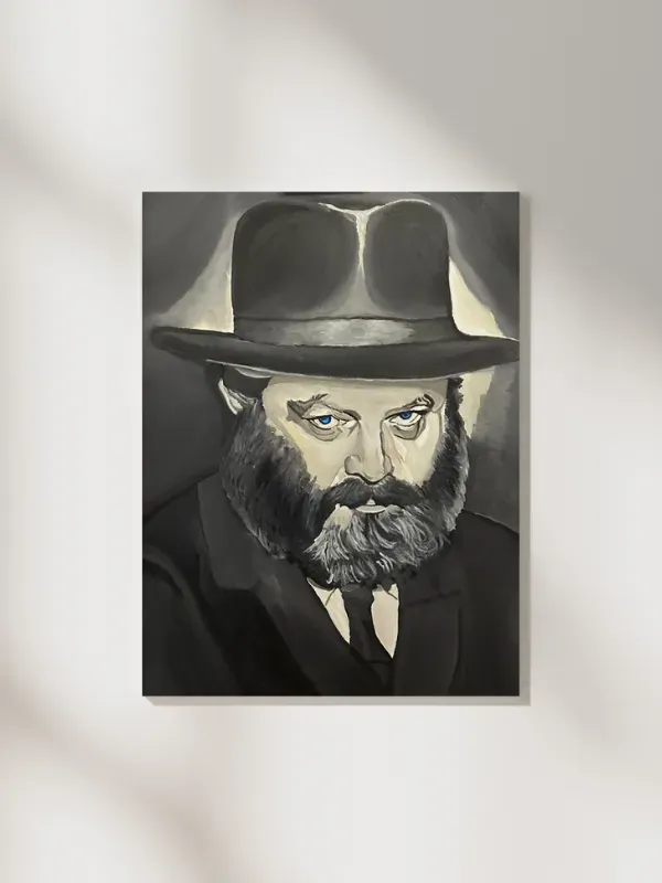 How to Choose the Right Oil Painting for Your Space: A Collector's Guide