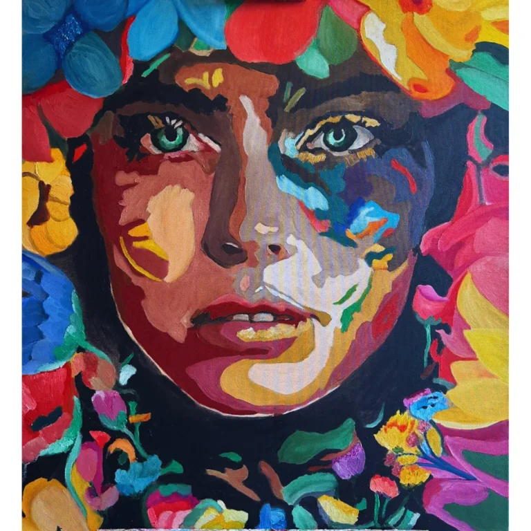 הגן הפנימי | כשהנפש הופכת ליער