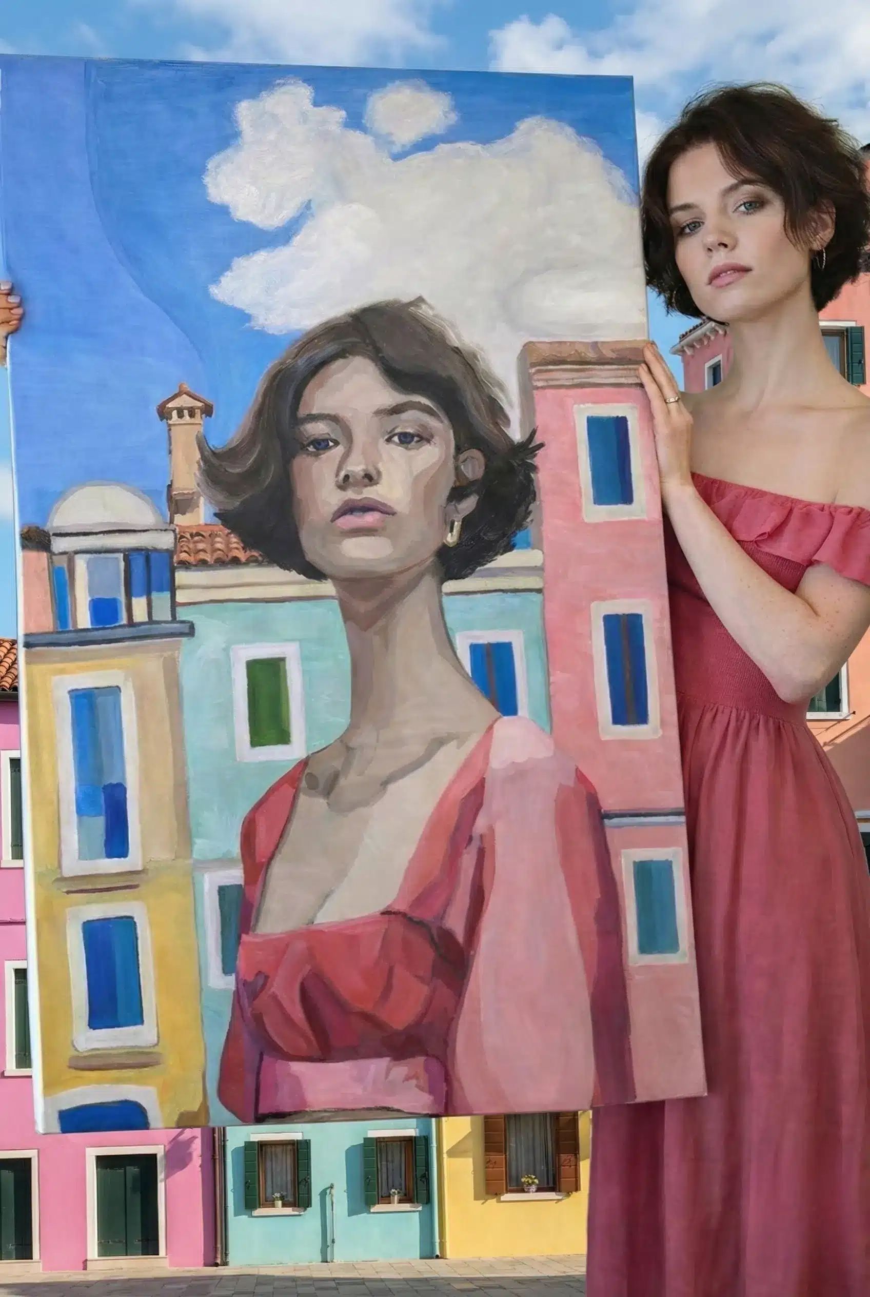 הבית שלי: המקום שבו הפיצול הופך לאמנות 4 2