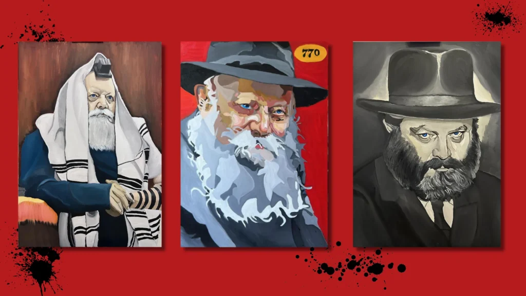 איך לצייר נוף בצבעי שמן — מדריך שלב אחר שלב 2 ציורי שמן מקוריים – גלריית EB ART, אמנות ישראלית של אלירן בר-און