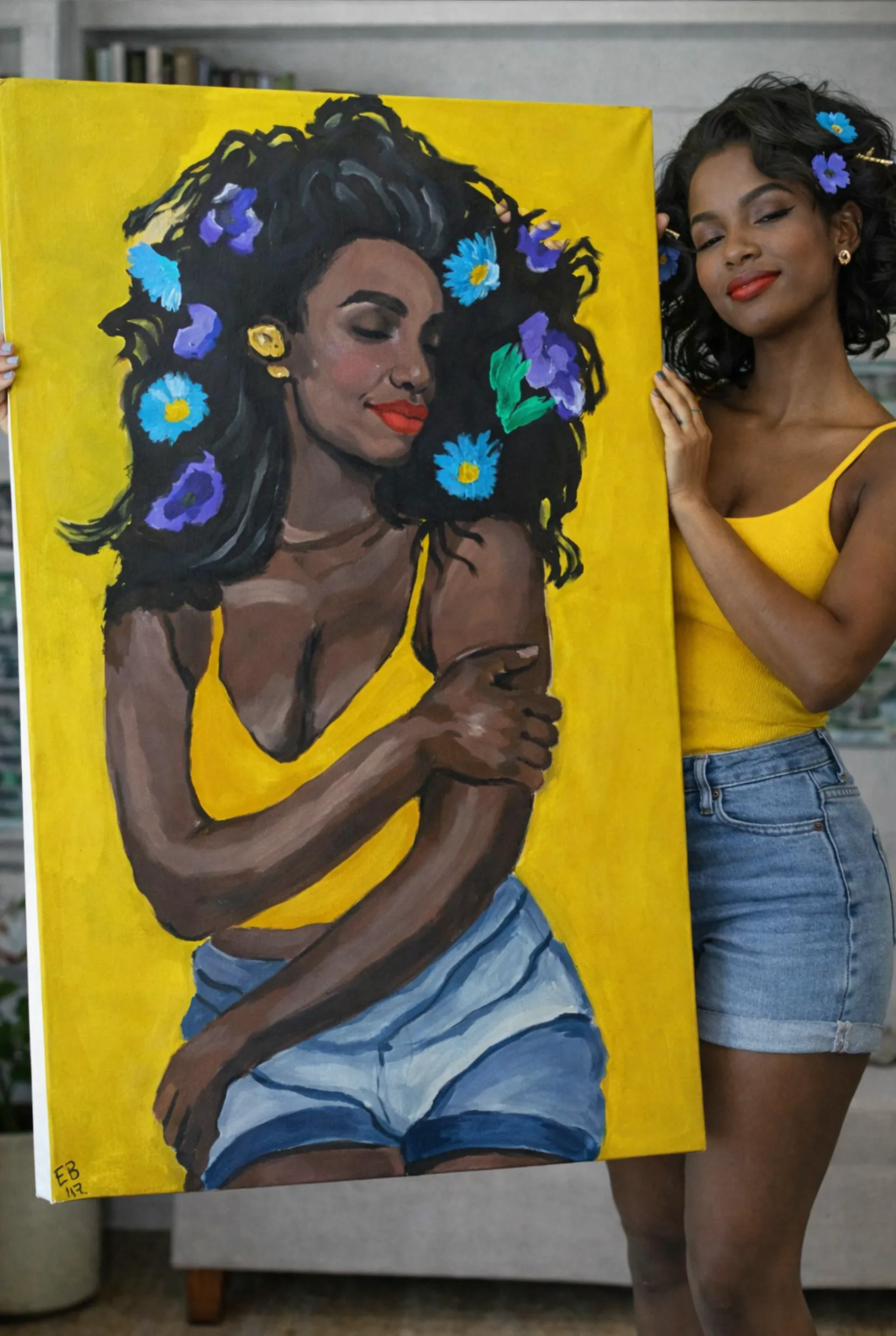 הבית שלי: המקום שבו הפיצול הופך לאמנות 6 5