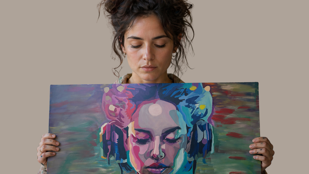 תמונות שמן למכירה – ציורי שמן מקוריים של אליר בר-אן 2 17